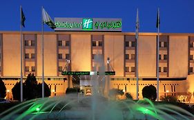 Holiday Inn Tabuk By Ihg